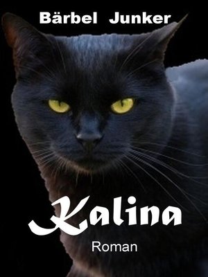 cover image of Kalina